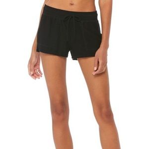 ALO YOGA Daze Shorts